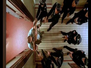 Перевозчик 2002 (клип)